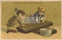 Chocolat Bess&egrave;de