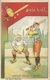 Chocolat Debauve & Gallais : Les Sports Modernes : Baseball