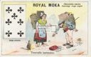 Royal Moka Chicor&eacute;e extra paquetage rouge - argent : Bonne aubaine : Trouvaille inattendue