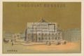 Chocolat Bess&egrave;de : Op&eacute;ra