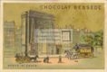 Chocolat Bess&egrave;de : Porte St. Denis