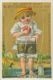 Au Lingot D'Or E. Bordier, 102, avenue des Ternes : Jean Peche