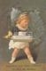 Costumes Po[ur Enfant]s Ad. Godchau : Attention aux sans culottes