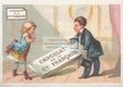 Chocolat de la C.ie Fran&ccedil;aise
