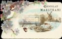 Chocolat Maestrani