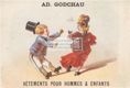 Ad. Godchau V&ecirc;tements Pour Hommes & Enfants