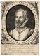 Orlandvs Lassus. : Musicorum Princeps Aet suae 39. An. 73