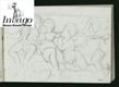[Fregio con putti musicanti