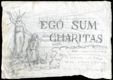 Ego Sum Charitas
