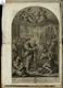 Bernardino Riccardio : Clannis. Rivi Alti Montis Vasi, et Melae March. Ord. D. Steph. Flandriae Antistiti Senatori Amplissimo Augustorum Consiliario Aulico Ingenuarum Artium Picturae praesertim Candidatorum Praesidio &c. Benedictus Eredi