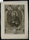 Vera S. Francisci icon. ad vivum expressa cujus humilitatem fidelis dominus in coeli..