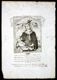 Per Virginem Gratiarum Matrem ab omni Feste libera nos Domine : S. Mariae Gratiarum Effigiem hanc Ill.mo D.D.Domenico Ginnasi Cam.o Sec.o Sanct.is S.e Pii VII. feliciter regnatis P.P. Strictio.is Obser.e Imolensis Coenobi. D.D.D
