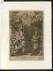 Eminen:mo ac Reueren:mo Domino Dno Sebastiano Antonio S.R.E. Praesbitero Cardinali Tanario : Opus Hoc ab eruditissimo Francisci Albani Pennicillo depictum, A Se Delineatum, et Incisum D.D.D.