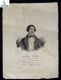 Filippo Colini : In cui Orfeo Roscio rivive : A segno d'unanime ammirazione D'indelebile memoria I Faentini nel Giugno del 1844