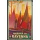 Marina di Ravenna : [Parata di vele]