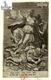Concio Sacra : Eloquio praestans divino pectora Verbo Accendit, falsi et facit irrita somnia Vatis