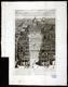 Prospetto e Veduta della Basilica Vaticana da Ponte S. Angelo dopo la demolizione dell'Isola posta fra il Borgo vecchio e il nuovo, secondo l'idea dell'Architetto Imolese Cosimo Morelli firmata e prodotta l'anno 1776. e si osserva oltre il metodo pi&ugrave; conve=niente della nuova Sagrestia spiegato in altro foglio, quanto meglio sarebbe riuscito anche all'esterno l'allungamento fatto dal Ma=derno se avesse allungato le navi laterali secondando cos&igrave; il disegno del Buonarroti; questo meglioramento si dimostra a destra nella met&agrave; del Prospetto messa a confronto con la met&agrave; dell'architettura attuale a sinistra.