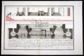 Dimostrazione delle Gradinate che portano, e al Presbiterio, e al Sotterraneo della Chiesa Cattedrale di S. Cassiano d'Imola