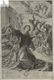 Quo magis in Christvm iacta sua damna leuabat Spe Stephanvs, tanto Stephano praesentior aether Inter erat medios lapidum, tacto undique, iactus Mutandi Saulisque minas, verposque furentes : Qualis erit Amicis: qui sic diligit Iinimicos Augustinu.s. ser.e g. de S.to Stephano. Mag.co D. Attilio Manzio Aromatario Senensi. Petrus Petruccinus Dedicat