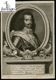 Andreas Cantelmus &egrave; Ducibus Populis, Summus in Belgio Castrorum Praefectus, Catalaunia, & Navarrae Prorex, ac Su:premus belli Dux. Obijt anno MDCXLV. aetatis suae XLVI.