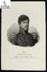 Banco : Colonnello dei Cacciatori ed aiutante di campo del principe Eugenio nato nel 1773 a Vieldgztia in Polonia, morto a Viesma il 3 Novembre 1812