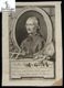 Paullus Patritius Fava Bonon:sis Archiepiscopus Ferrariensium Anno MDCCVII. : Solamen nobis Dilecti Patris imago est; Hunc Rebeno felix abstulit Eridanus