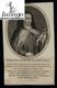 Effigie della Serva di Dio Suor Teresa di Gesù M.a Carmelit. Scalza Madre del Regnante Sommo Pontefice Pio VII al secolo Contessa Giovanna Ghini, Vedova del Conte Scipione Chiaramonti di Cesena nata l'anno 1713 morta in buon concetto nel Convento delle Carmelitane scalze di Fano il dì 22 novembre 1773