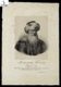 Hussein Pasci&agrave; : Dey di Algeri Deposto dal suo comando dalle vittoriose Truppe Francesi guidate dal generale in capo Conte di Bourmont li 5 Luglio 1830