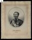 Vittorio Emanuele II : per la grazia di Dio e volont&agrave; della nazione re d'Italia/ G. Geremica lit