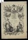 Agli onor. sig. Uff. Bass Uff. e Militi della Guardia Nazionale di Milano in occasione del ferragosto dell'anno 1861 offerto in segno di ossequiosa riconoscenza il Tamburino della Compagnia