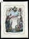 Agli onorevoli signori ufficiali bass ufficiali e militi della Guardia Nazionale di Milano offerto in segno di ossequiosa riconoscenza in occasione delFaragosto dell'anno 1862. Il tamburino della compagnia