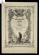 Agli onorevoli signori ufficiali e bass'ufficiali della Guardia Nazionale di Milano augurio per le feste natalizia 1862 e capo d'anno 1863. Offerto in segno di ossequiosa riconoscenza dal tamburino della compagnia