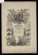 Agli onorevoli ufficiali bass'ufficiali e militi della Guardia Nazionale di Torino augurio per le feste natalizie e pel buon Capo d'anno 1861 offerto in segno di ossequiosa riconoscenza dal tamburino della compagnia