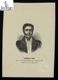 Gabriele Pepe : Nato in Civita Campomarano nel 7 dicembre 1779 morto ivi nel 26 luglio 1849