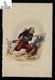 Zouave de la Ligne : (Tenue de la guerre)