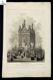 Arca pei funerali : di S.a Em.a Rev.a il Cardinale Arcivescovo di Milano Carlo Gaetano Conte di Gaisruck celebrati nella Metropolitana il 10 Dicembre 1846