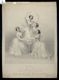 The celebrated Pas de Quatre : composed by Jules Perrot : as danced at her Majesty's Theatre, July 12th 1845 : By the four eminent danseus Carlotta Grisi, Marie Taglioni, Lucile Grahn & Fanny Cerrito