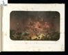 Grande terreur &agrave; Sebastopol, causee par la mine francaise, le 16 Avril, 1855 = Great consternation at Sebastopol, caused by the french mine, on the 16.th April, 1855 ; Les actualites