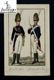 Grenadier-Officier, Gemeiner Grenadier