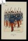 Infanterie de Ligne : grande tenue de service : 1868