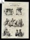 Bellezze divertimenti, usi e costumi di Milano nell'anno di grazia 1861