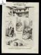 Bellezze divertimenti, usi e costumi di Milano nell'anno di grazia 1861 : continuazione