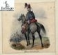Officier de hussards