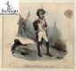 Infanterie francaise : 1789-1794