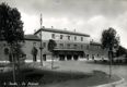 Imola : La Stazione