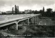 Imola : Ponte sul Santerno e Viale Dante