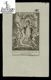 La Madre Santissima del Lume : Immagine, che si venera nella Chiesa delle Cappucine di Faenza - In Faenza : per Savorelli, [1783-18..]