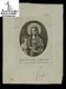 B.V. sotto il titolo del Padrocinio : Che Si Venera nell'Arcip.le della SS. Trinità