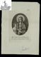 B.V. sotto il titolo del Padrocinio : Che Si Venera nell'Arcip.le della SS. Trinit&agrave;