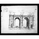 Porta Aurea, Detta Asiana In Rauenna
